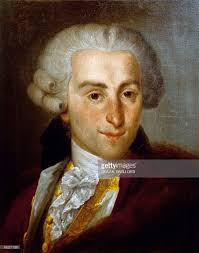 063) 요제프 프란츠 크사버 도미니크 슈탈더 (Joseph Franz Xaver Dominik Stalder, 1725 –1765,  스위스의 작곡가) : 네이버 블로그