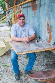 Tiny Homes A Specialty For Mountain View Man
