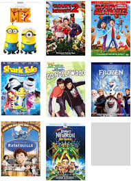 Meanwhile, lenny is a great white shark with a surprising secret that no sea creature would guess: Download Best Movies Ever Shark Tale Dvd Full Size Png Image Pngkit