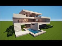 Utk.io is the #1 minecraft pe community in the world, featuring maps, mods, seeds, servers, skins and texture packs. Minecraft How To Build A Modern House Best House Tutorial Minecraft Modern Modern Minecraft Houses Minecraft House Tutorials