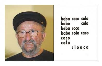 Homenagem a Décio Pignatari ::