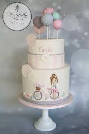 Stylish Beautiful Birthday Cake Images For Girls Tastefully Yours Cake Art Timeline Girl Cakes Birthday Cake Cake Art