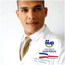 Dr. Adrian Puello Guerrero Diplômé de France est nommé par le Président  @danilomedina Vice-ministre de la santé publique Nous félicitons le Dr.  Puello et nous reconnaissons avec l'expérience et le dévouement dans