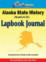 Individuell gestalten und direkt verwenden. Alaska State History Lapbook Journal Pdf Download Download Cyndi Kinney Judy Trout 9781616259129 Christianbook Com
