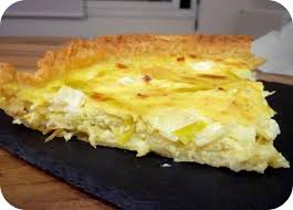 Tarte Poireaux Et Kiri Tarte Aux Poireaux Recettes De Cuisine Recette Tarte Legumes