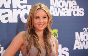 Amanda Bynes Ameaca Matar Proprio Pai Monet Celebridades