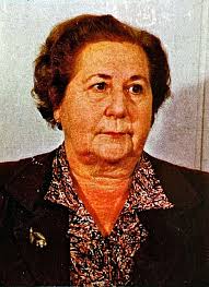 Una merecida medalla a una madre y sus dos hijos