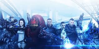 Citadel Dlc - Mass Effect 3 Guide - Ign