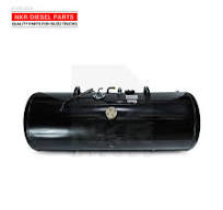 Fuel Tank For Isuzu NPR NPR-HD NQR NRR (ROUND TYPE) 33Gal