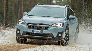 Request a dealer quote or view used cars at msn autos. Subaru Xv Review Top Gear