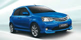 TOYOTA-ETIOS