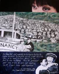 He goes out then it gets cold. Lillie Reiko Hamaguchi S Story As Told To Her Granddaughter Lillian Michiko Blakey Landscapes Of Injustice