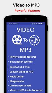 Video To Mp3 For Android Apk Download