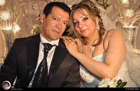 ونشر السقا صورة الصغير عبر حسابه على موقع إنستجرام، معلقًا: Ø¨Ø§Ù„ØµÙˆØ± Ù†Ø¬ÙˆÙ… Ø§Ù„ÙÙ† ÙˆØ§Ù„ÙƒØ±Ø© ÙŠØ­ØªÙÙ„ÙˆÙ† Ø¨Ø²ÙØ§Ù Ø´Ù‚ÙŠÙ‚ Ø³Ø¹Ø¯ Ø§Ù„ØµØºÙŠØ± Ø£Ù„Ø¨ÙˆÙ… ÙÙŠ Ø§Ù„ÙÙ†