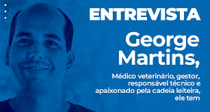 Entrevista: George Martins