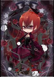 anime おしゃれまとめの人気アイデア pinterest elizabeth johnson ゴスロリファッション