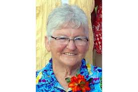 Harriet Speidel Obituary (1924