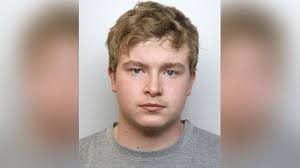 Alex Rodda murder: Matthew Mason guilty of killing schoolboy