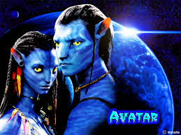 Download wallpapers of latest james cameron's avatar (2009) movie,sam worthington jake sully,neytiri,avatar movie characters in high quality hd resolutions. Jake Neytiri Avatar Wallpaper 11075726 Fanpop Page 10