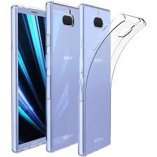 Handy Case für Sony Xperia 10 Plus ...