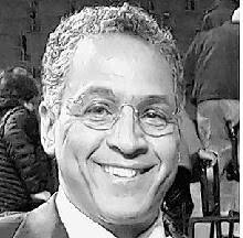 Charles James Obituary (1958