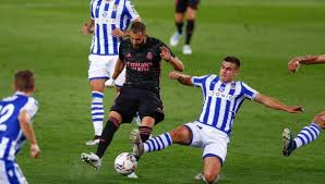 The real madrid vs real sociedad statistical preview features head to head stats and analysis, home / away tables and scoring stats. Real Madrid Vs Real Sociedad Ver Resumen Mejores Jugadas Y Estadisticas Del Partido Por La Fecha 2 De Laliga Santander En San Sebastian Futbol Internacional Depor