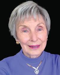 June Newcomb's Instagram, Twitter & Facebook