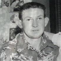 Stanley Thomas Bishop Obituary