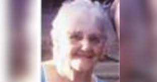 Bonnie Jones Obituary