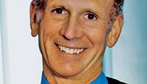 Lipton To Receive Palladium Medal