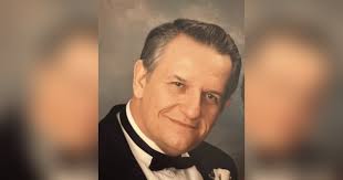 Obituary for Sanford Carl Myers