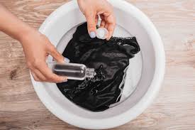 How to get stains out of fabric shades? How To Wash Silk Clothes