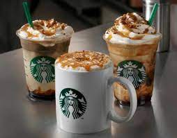 Looking for coffee at home? Starbucks Launches Tweet A Coffee Service Information Portal