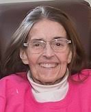 Dawn Halverson Obituary (1940