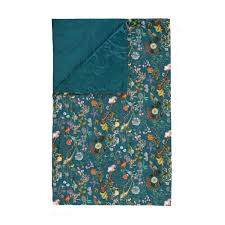 Check spelling or type a new query. Essenza Runner Da Letto Xess In Poliestere Velluto Blu Petrolio 100x240cm Lefliving Com
