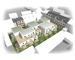 Finden sie ihre wohnung in trier mit der immobiliensuche von vermietetes apartment mit balkon in universitätsnähe u. Trier Paulinstrasse Maarstrasse Wohnen Im Herzen Von Trier Ifa Immobilien