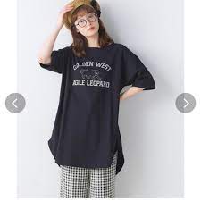 ブランドのギフト ひろみおばさんさん専用 Tシャツ/カットソー(半袖/袖なし) - hotelskazka.com