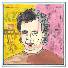 Quad Cities Icons: Keith Clark from Moline, IL