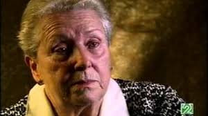 Lista de víctimas españolas del nazismo