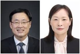 2 senior judges nominated for new justices of constitutional court