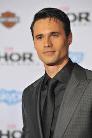 Brett Dalton Stock Photos