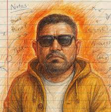 Main Suspect for Derrick Ramirez's Murder Alive and At-Large The man  believed to be the ring leader in the killing of Derrick Ramirez is alive.  This is according to Commissioner of Police