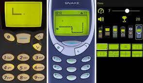 Gameplay adventure race juegos nokia 3220 viejos completo original. 5 Versiones Locas Para Tu Telefono De La Culebrita Web Bizarro