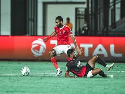كلفت الكنفدرالية الإفريقية لكرة القدم سعيد زكيني، طبيب المنتخب الوطني، بتتبع إجراءات البروتوكول الصحي المعتمد، في مباريات الوداد والرجاء، ضمن عصبة الأبطال. Ø§Ù„Ø£Ù‡Ù„ÙŠ ÙŠØ³ÙŠØ± Ù†Ø­Ùˆ Ø·Ø±ÙŠÙ‚ Ø§Ù„ØªØ§Ø³Ø¹Ø© Ø¨Ø¶Ø±Ø¨ Ø§Ù„ÙˆØ¯Ø§Ø¯ Ø¨Ø«Ù„Ø§Ø«ÙŠØ© Ø¨Ø§Ù„Ø£Ø¨Ø·Ø§Ù„ Ù…ØµØ±Ø§ÙˆÙ‰