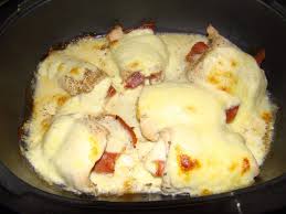 Saltimbocca De Volaille Les Recettes De Babeth Volaille Escalopes De Dinde Dinde