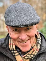 Obituary information for William Joseph Weldon