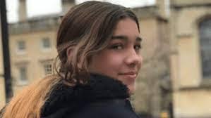 Irma Ritchie's Instagram, Twitter & Facebook