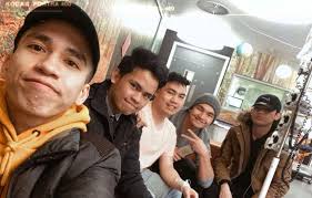 Fundraiser for Myrna Morales by Al Ernest Morales : Our Final Hope Against  Leukemia