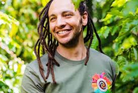 Danny Andrade takes out third place in World Coffee in Good Spirits  Championship