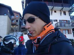 Rudy BERNARD-COLOMBAT, 35 ans (FREJUS, NICE)